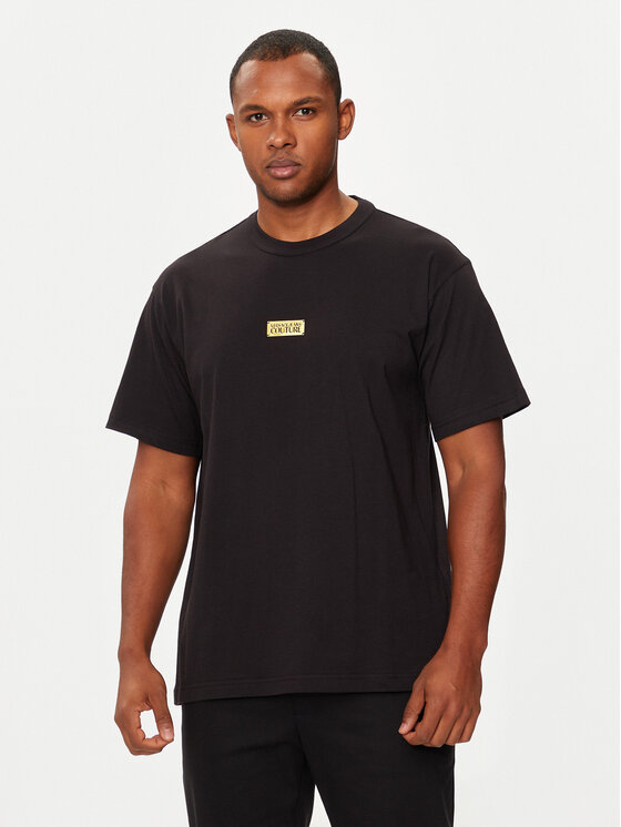 Тишърт Versace Jeans Couture за Мъже цена