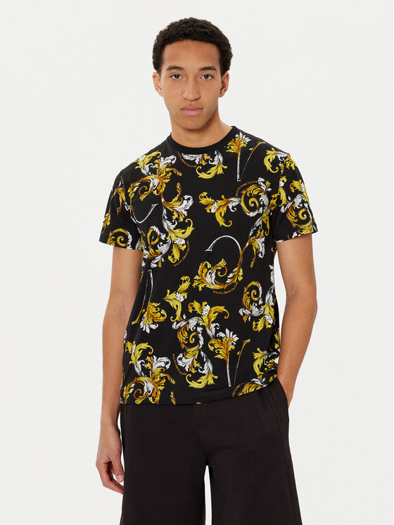Тишърт Versace Jeans Couture за Мъже цена