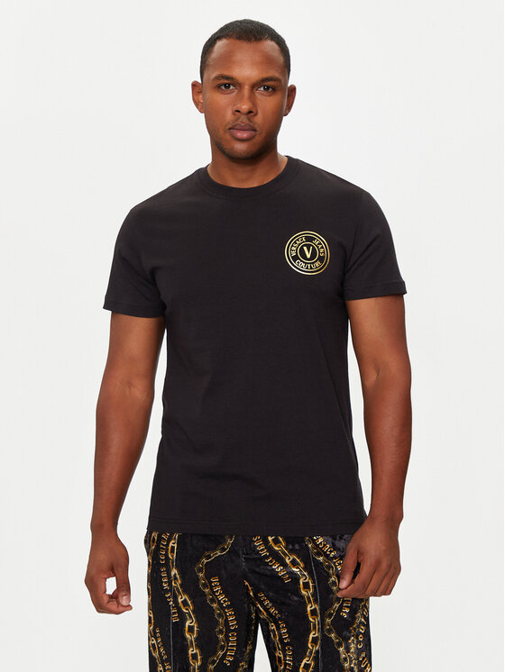 Тишърт Versace Jeans Couture за Мъже цена