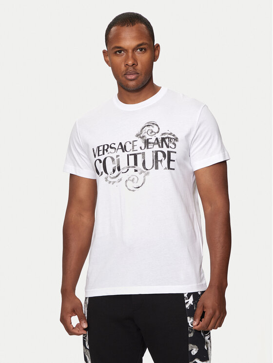 Тишърт Versace Jeans Couture за Мъже цена