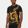 Тишърт Versace Jeans Couture за Мъже цена