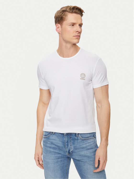 Тишърт Versace за Мъже цена