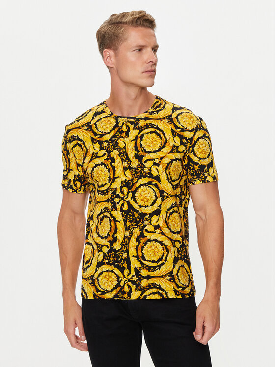 Тишърт Versace за Мъже цена
