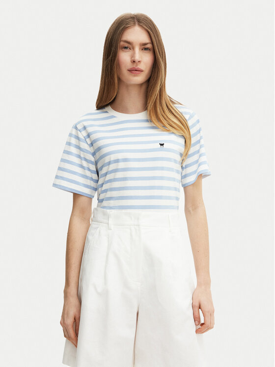 Тишърт Weekend Max Mara за Жени цена