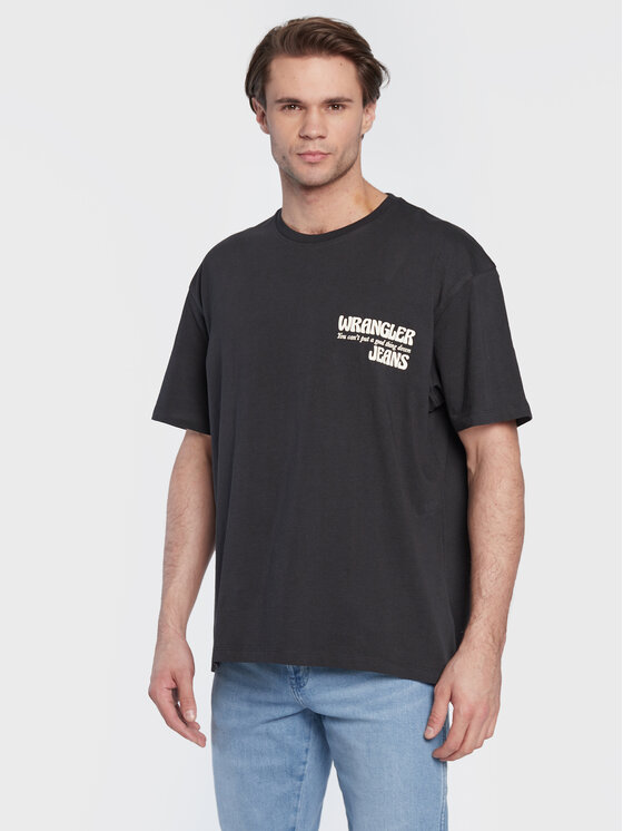 Тишърт Wrangler за Мъже цена