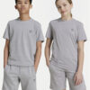 adidas Тишърт IX5267 Сив Regular Fit за Бебета цена