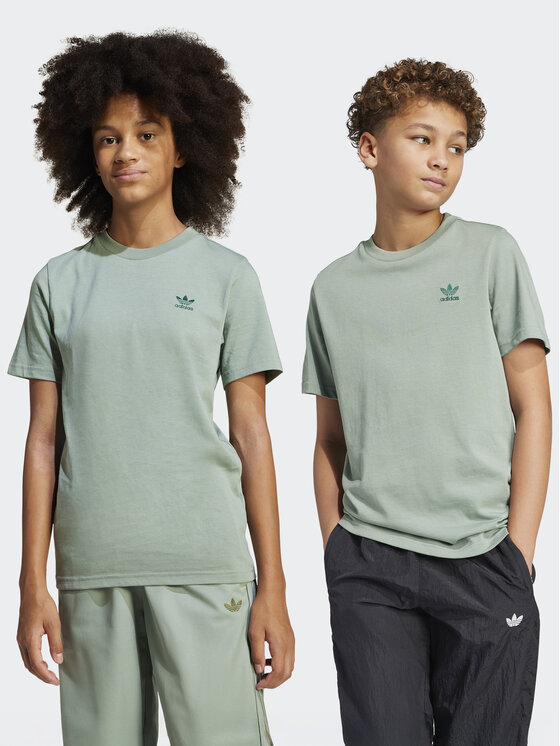 Тишърт adidas за Бебета цена
