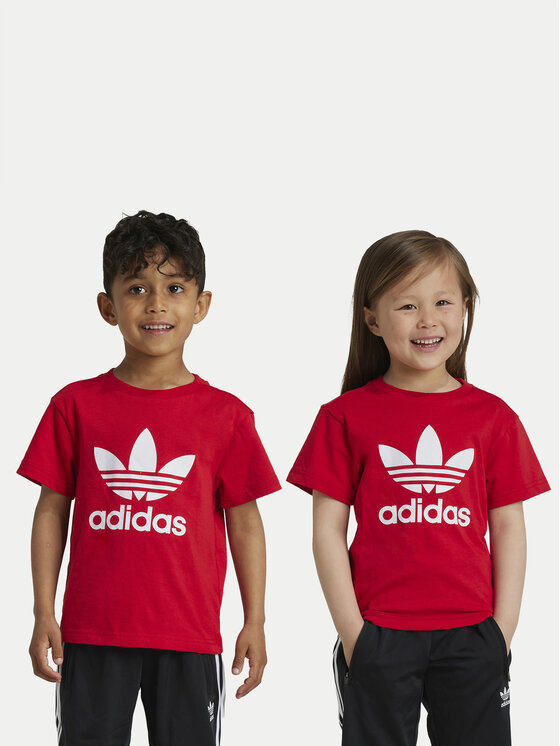 Тишърт adidas за Бебета цена
