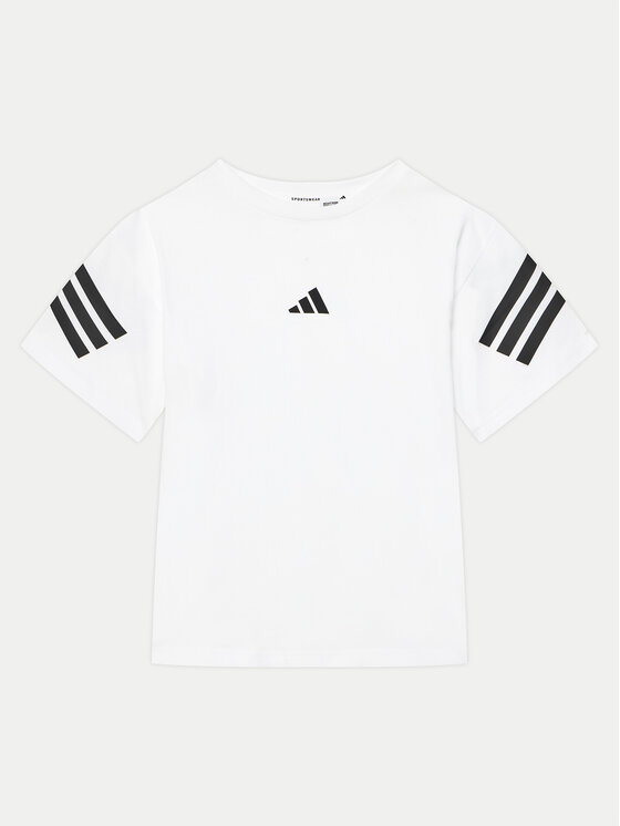 Тишърт adidas за Бебета цена