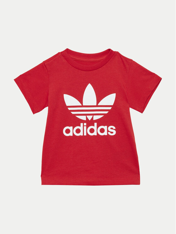 Тишърт adidas за Бебета цена