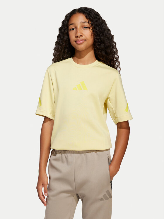 Тишърт adidas за Бебета цена