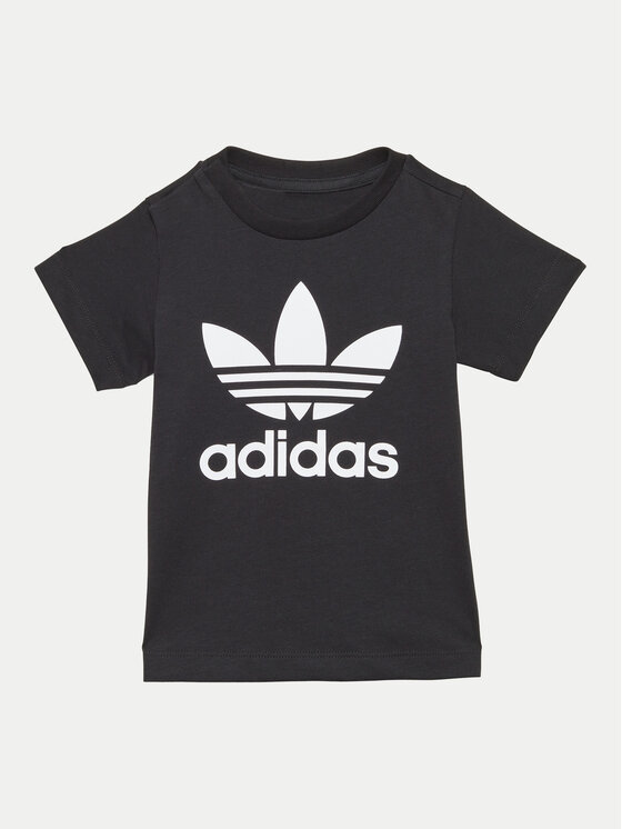 Тишърт adidas за Бебета цена
