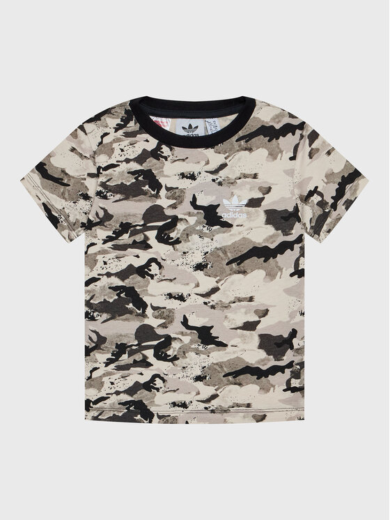 Тишърт adidas за Бебета цена