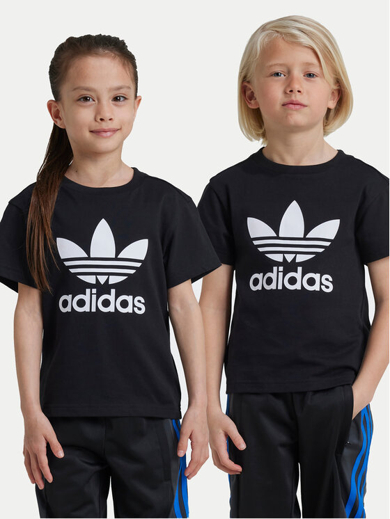 Тишърт adidas за Бебета цена