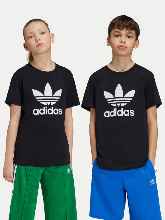 Тишърт adidas за Бебета цена