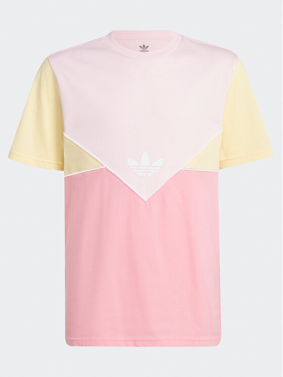 Тишърт adidas за Бебета цена