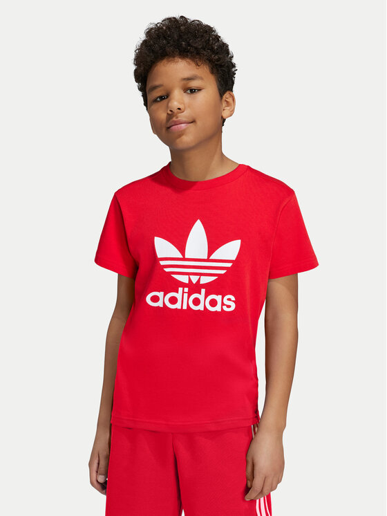 Тишърт adidas за Бебета цена