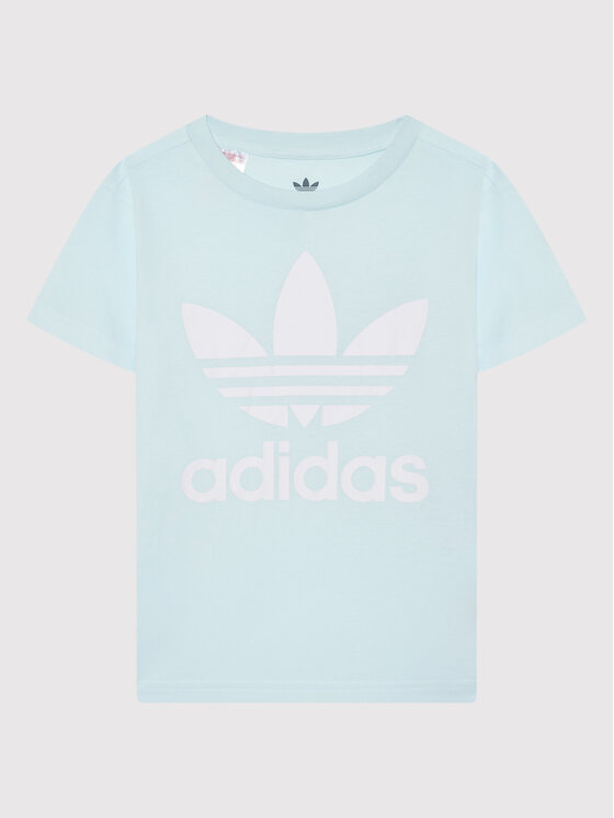 Тишърт adidas за Бебета цена