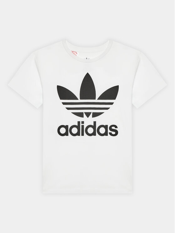 Тишърт adidas за Бебета цена