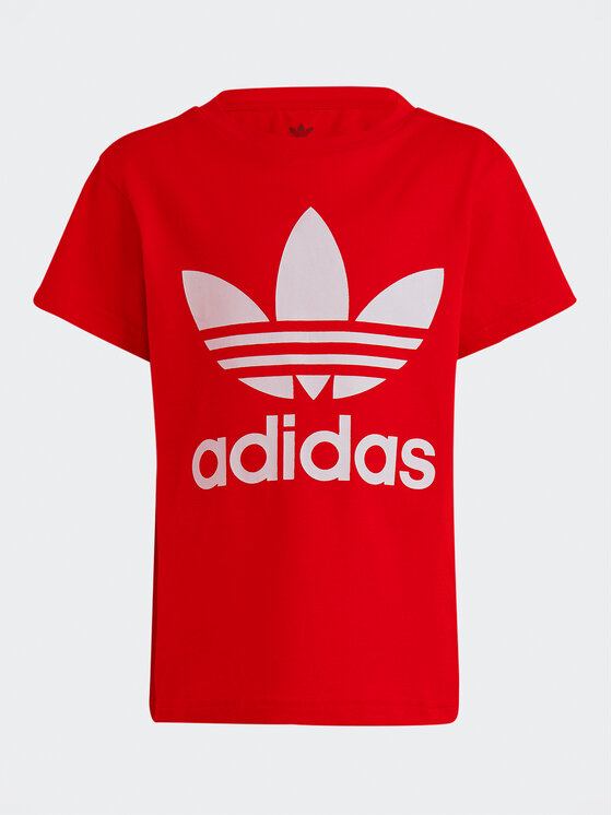 Тишърт adidas за Бебета цена