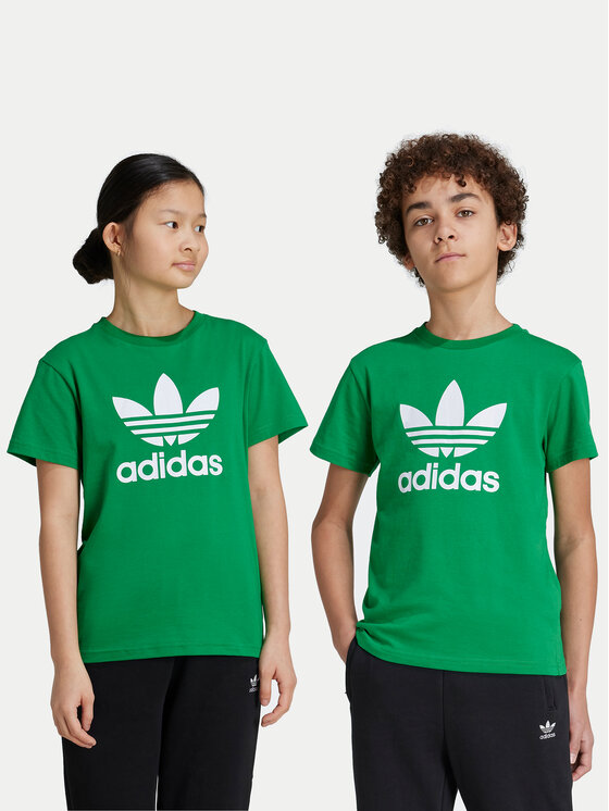 Тишърт adidas за Бебета цена