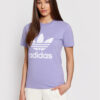 Тишърт adidas за Жени цена