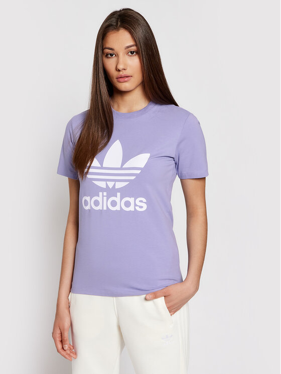 Тишърт adidas за Жени цена