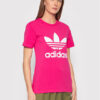 Тишърт adidas за Жени цена