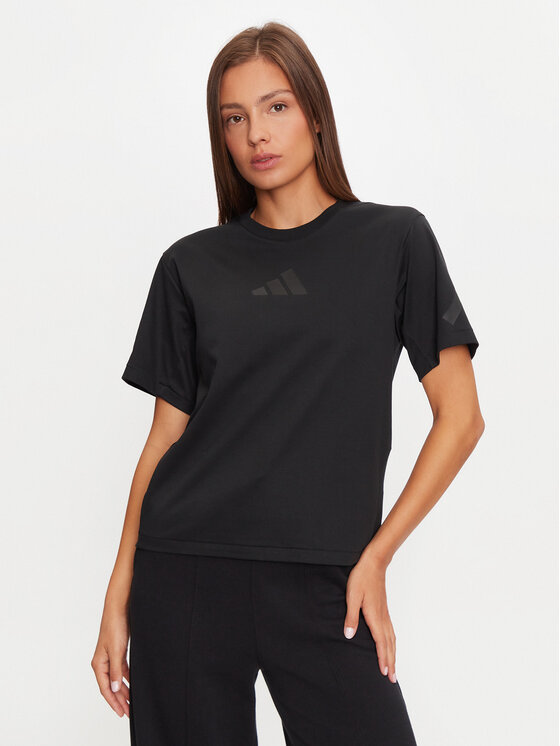 Тишърт adidas за Жени цена