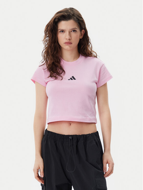 Тишърт adidas за Жени цена