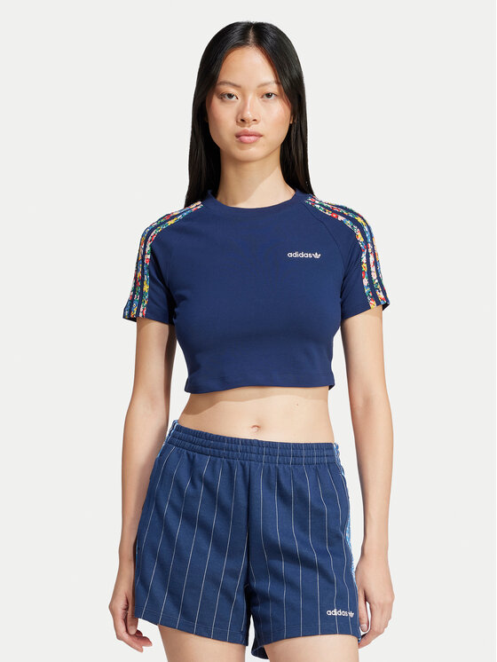 Тишърт adidas за Жени цена