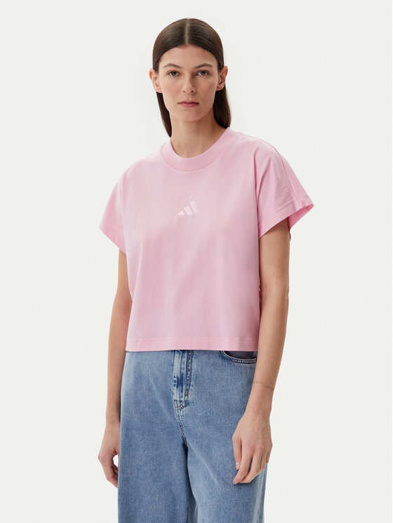 Тишърт adidas за Жени цена