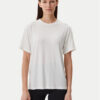 adidas Тишърт Premium Essentials JD4764 Бял Regular Fit за Жени цена