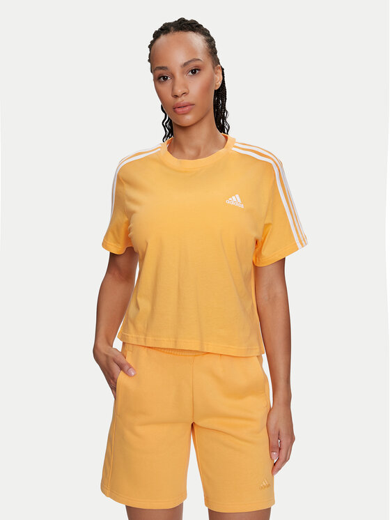 Тишърт adidas за Жени цена
