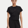 adidas Тишърт ALL SZN JJ1235 Черен Regular Fit за Жени цена