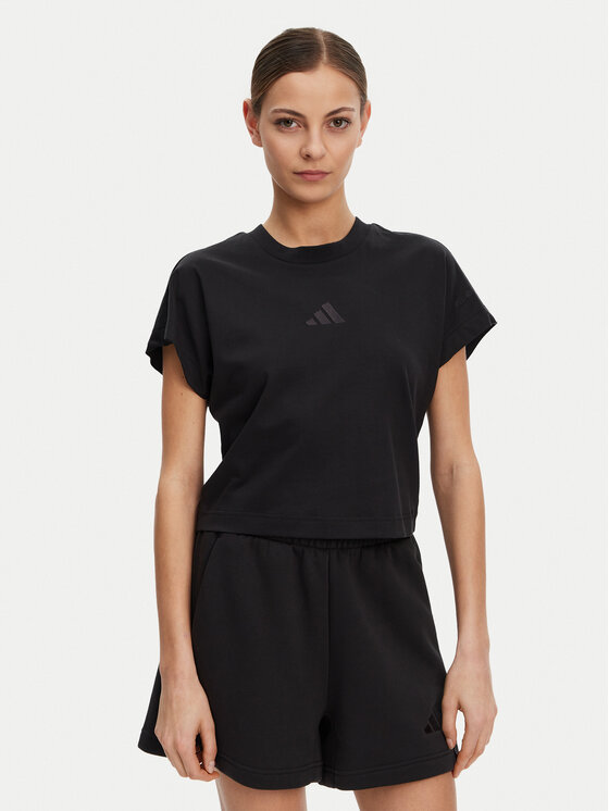Тишърт adidas за Жени цена
