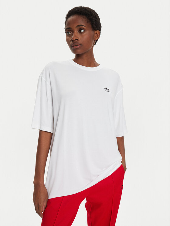 Тишърт adidas за Жени цена