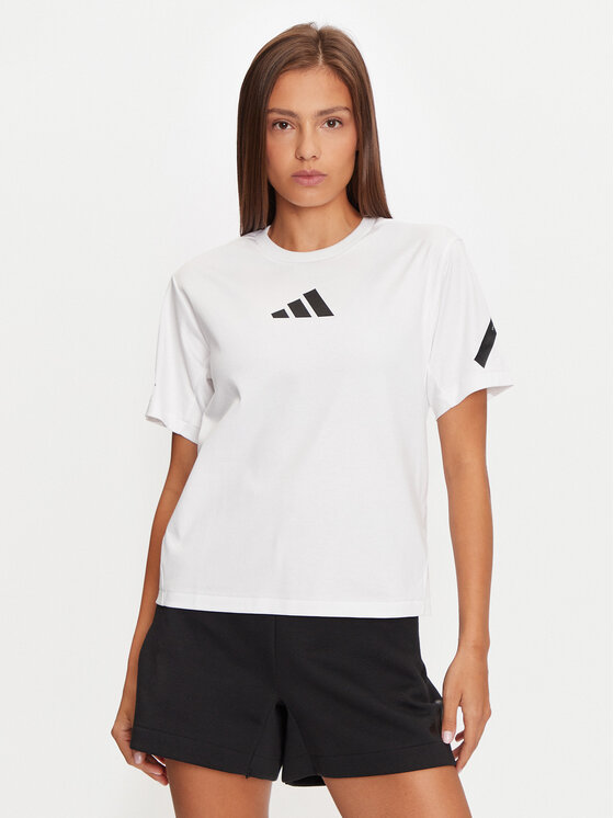 Тишърт adidas за Жени цена