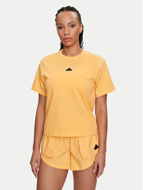 Тишърт adidas за Жени цена