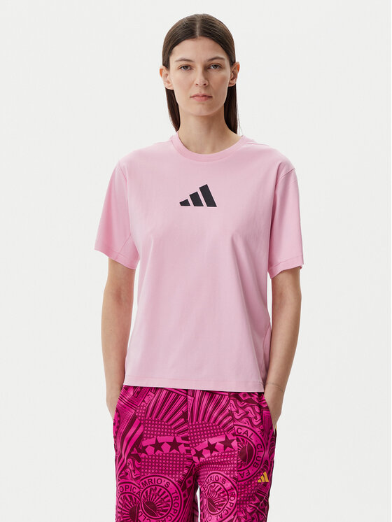 Тишърт adidas за Жени цена