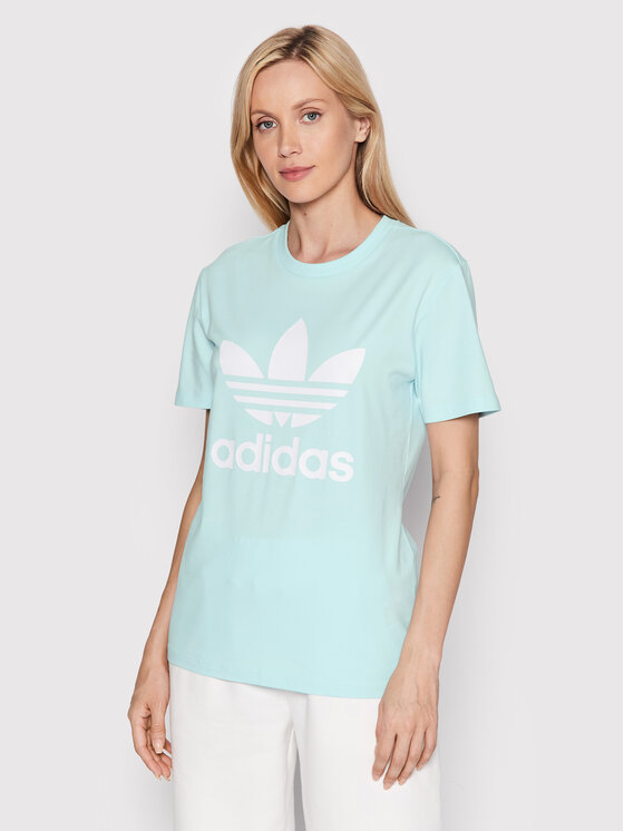 Тишърт adidas за Жени цена