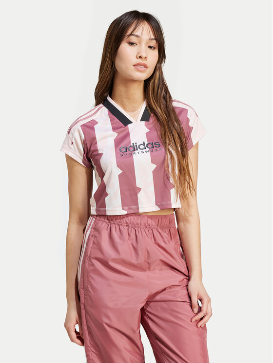 Тишърт adidas за Жени цена