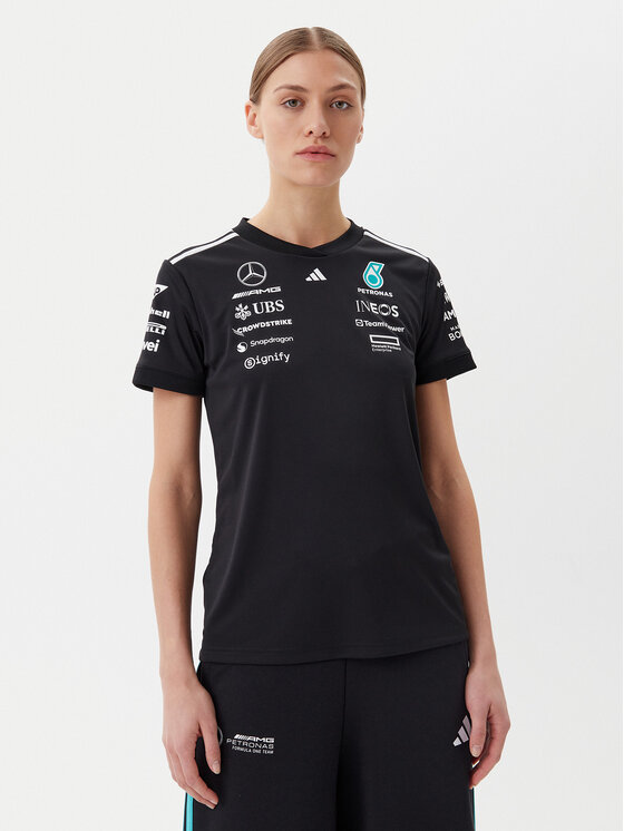 Тишърт adidas за Жени цена