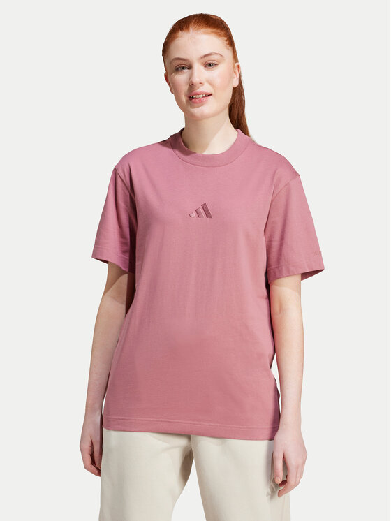 Тишърт adidas за Жени цена