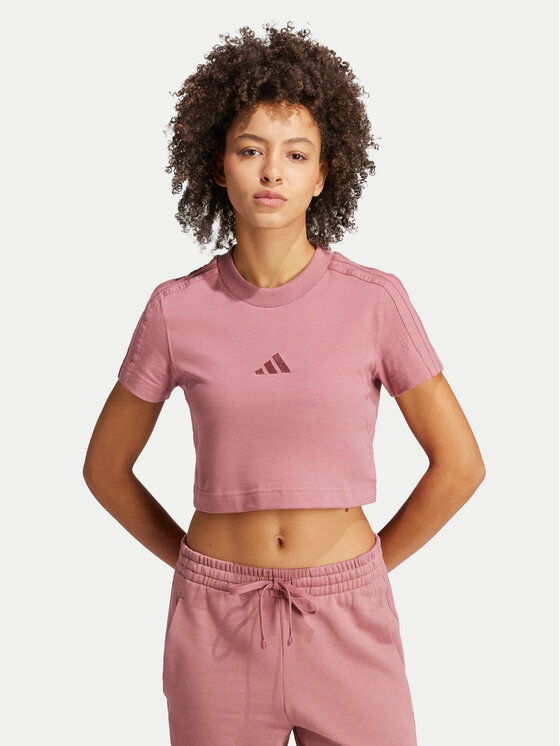 Тишърт adidas за Жени цена