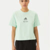 Тишърт adidas за Жени цена