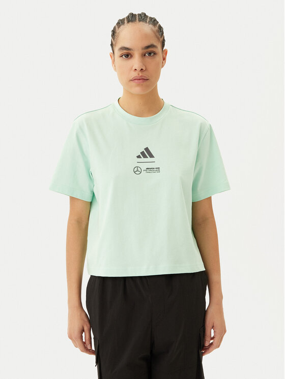 Тишърт adidas за Жени цена