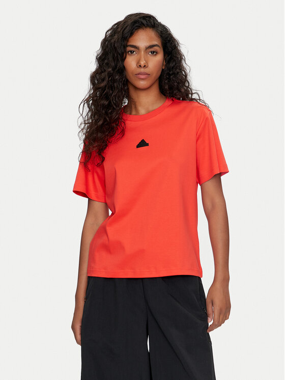 Тишърт adidas за Жени цена