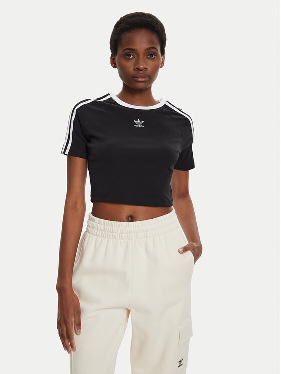 Тишърт adidas за Жени цена
