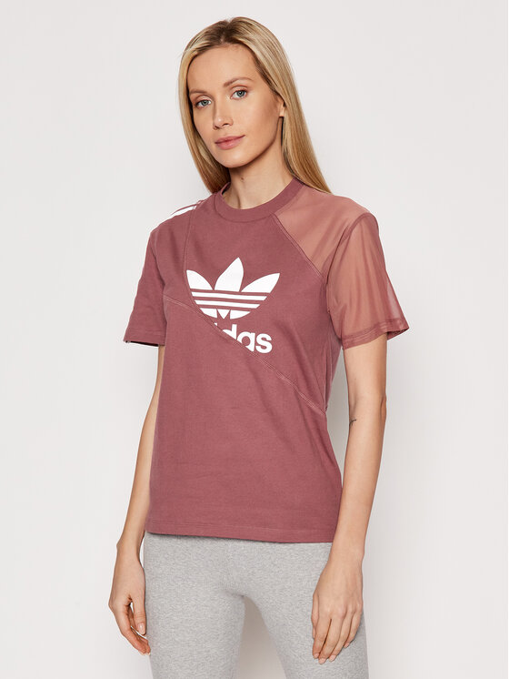 Тишърт adidas за Жени цена